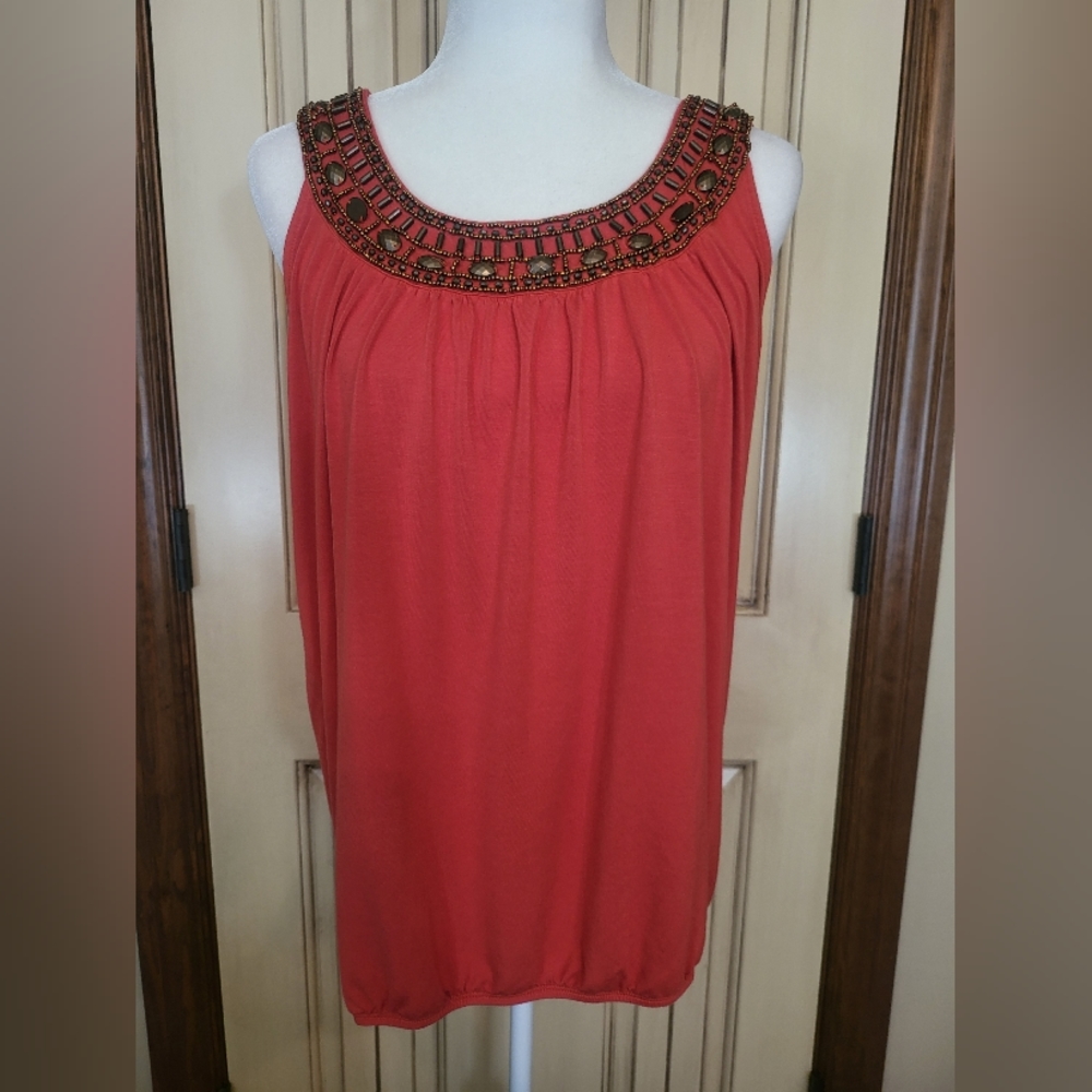 Grace Element Tank